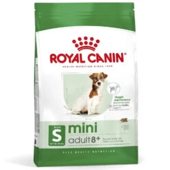 :ROYAL CANIN Mini Adulte 8+ 2kg