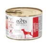 4Vets Dog Kidney Support 185g X12 -Chien Fournitures Boutique fre pl 4Vets Dog Kidney Support 185g x12 30102 1