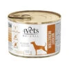 4Vets Dog Weight Reduction 185g X12 -Chien Fournitures Boutique fre pl 4Vets Dog Weight Reduction 185g x12 30106 1