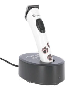 AESCULAP Tondeuse Pour Chiens Exacta Sans Fil Blanc -Chien Fournitures Boutique fre pl AESCULAP Tondeuse pour chiens Exacta sans fil blanc 25114 3