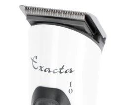 AESCULAP Tondeuse Pour Chiens Exacta Sans Fil Blanc -Chien Fournitures Boutique fre pl AESCULAP Tondeuse pour chiens Exacta sans fil blanc 25114 4