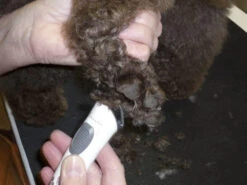 AESCULAP Tondeuse Pour Chiens Exacta Sans Fil Blanc -Chien Fournitures Boutique fre pl AESCULAP Tondeuse pour chiens Exacta sans fil blanc 25114 6