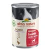 ALMO NATURE Holistic Single Protein à L'oie 12 X 400g -Chien Fournitures Boutique fre pl ALMO NATURE Holistic Single Protein a loie 12 x 400g 25719 1