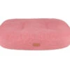 AMIPLAY- Matelas Ovale Montana - Rose - L -Chien Fournitures Boutique fre pl AMIPLAY Matelas ovale Montana rose L 24290 1