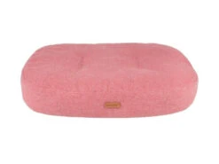 AMIPLAY- Matelas Ovale Montana - Rose - XL