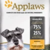 APPLAWS Senior Toutes Races Poulet 7.5kg -Chien Fournitures Boutique fre pl APPLAWS Senior Toutes Races Poulet 7 5kg 12407 1