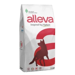 Alleva Care Obesity Glycaemic Control 12 Kg