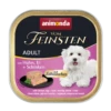 Animonda Dog Vom Feinsten Adulte Poulet, Œufs Et Jambon 150g X12 -Chien Fournitures Boutique fre pl Animonda Dog Vom Feinsten Adulte Poulet OEufs et Jambon 150g x12 30368 1