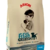 Arion Fresh Junior 12kg X2 - Moins 5% -Chien Fournitures Boutique fre pl Arion Fresh Junior 12kg x2 moins 5 30011 1