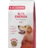 B.B. Cookie High Energy Avec Vitamines 20kg -Chien Fournitures Boutique fre pl B B Cookie High Energy avec vitamines 20kg 29620 1