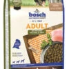 BOSCH Adult Volaille Et Millet 3kg+Surprise Gratuite Pour Chien -Chien Fournitures Boutique fre pl BOSCH Adult Volaille et Millet 3kg Surprise gratuite pour chien 27558 1