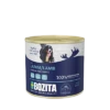 BOZITA Dog : Pâté D'agneau 625g X12 -Chien Fournitures Boutique fre pl BOZITA Dog Pate dagneau 625g x12 30711 1