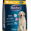 BUTCHER'S Skin&Coat Digestion Immune Poulet 15kg - Nouvelle Recette