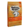 Barking Heads Bowl Lickin' Poulet Pour Tous Les Chiens Adultes 12kg -Chien Fournitures Boutique fre pl Barking Heads Bowl Lickin Poulet pour tous les chiens adultes 12kg 28632 1