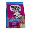 Barking Heads Petite Patte Doggylicious Canard Pour Adultes De Petites Races 4kg -Chien Fournitures Boutique fre pl Barking Heads Petite Patte Doggylicious Canard pour adultes de petites races 4kg 28620 1