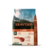 Bravery Adulte Sans Grains Agneau Moyen Grand 12kg -Chien Fournitures Boutique fre pl Bravery Adulte Sans Grains Agneau Moyen Grand 12kg 28155 1