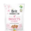 Brit Care Dog Crunchy Cracker Puppy Insects Rich In Whey 200g X12 1 Brit Care Dog Crunchy Cracker Puppy Insects Rich In Whey 200g X12 -Chien Fournitures Boutique fre pl Brit Care Dog Crunchy Cracker Puppy Insects Rich In Whey 200g x12 30341 1