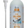 Brit Care Salmon Oil 1l -Chien Fournitures Boutique fre pl Brit Care Salmon Oil 1l 8555 1
