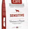 Brit Care Sensitive Gibier & Pomme De Terre 3kg -Chien Fournitures Boutique fre pl Brit Care Sensitive Gibier Pomme de Terre 3kg 15815 1