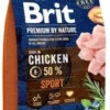 Brit Premium By Nature Sport 3kg