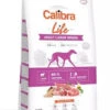 Calibra Dog Life Adulte Agneau Grandes Races 12kg -Chien Fournitures Boutique fre pl Calibra Dog Life Adulte Agneau Grandes Races 12kg 28191 1