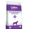 Calibra Veterinary Diets Chien Ultra Hypoallergénique Insectes, Protéines 12kg