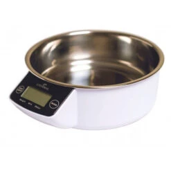 Can-agri Eyenimal Gamelle Balance Intégrée Blanche Pour Chien 9 Can-agri Eyenimal Gamelle Balance Intégrée Blanche Pour Chien -Chien Fournitures Boutique fre pl Can agri Eyenimal Gamelle Balance Integree Blanche pour Chien 13153 3