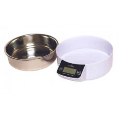 Can-agri Eyenimal Gamelle Balance Intégrée Blanche Pour Chien 10 Can-agri Eyenimal Gamelle Balance Intégrée Blanche Pour Chien -Chien Fournitures Boutique fre pl Can agri Eyenimal Gamelle Balance Integree Blanche pour Chien 13153 4