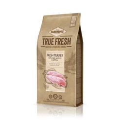 Carnilove True Fresh Turkey 11,4kg+Surprise Gratuite Pour Chien