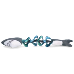 CoolPets Tire-moi ! Sharky (Flamant) REKIN Jouet D'eau 46cm -Chien Fournitures Boutique fre pl CoolPets Tire moi Sharky Flamant REKIN jouet deau 46cm 30504 3