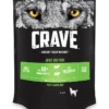 Crave Croquettes Pour Chien Agneau Et Boeuf 11.5kg -Chien Fournitures Boutique fre pl Crave Croquettes pour chien agneau et boeuf 11 5kg 23437 1