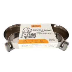 DINGO-set D'alimentation -2x1120 Ml -Chien Fournitures Boutique fre pl DINGO set dalimentation 2x1120 ml 29836 3