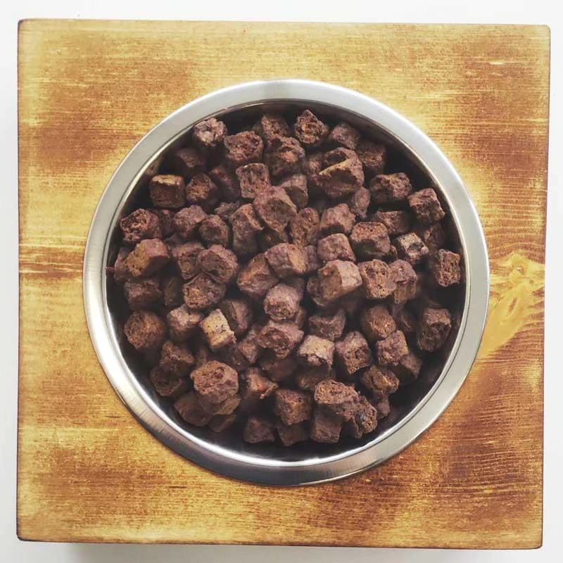 DOLINA NOTECI Superfood Boeuf - Croquettes Pour Chien 5kg X2 4 DOLINA NOTECI Superfood Boeuf - Croquettes Pour Chien 5kg X2 – Image 2