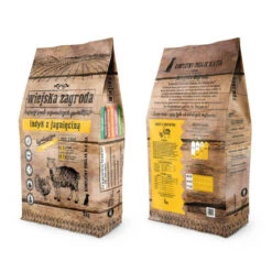 Dinde Fermière Avec Agneau 9kg + Surprise Gratuite Pour Chien -Chien Fournitures Boutique fre pl Dinde fermiere avec agneau 9kg Surprise gratuite pour chien 18395 3