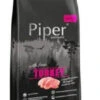 Dolina Noteci Piper Animals Junior Avec Dinde 12kg X2 -Chien Fournitures Boutique fre pl Dolina Noteci Piper Animals Junior avec dinde 12kg x2 30539 1