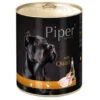 Dolina Noteci Piper Pour Chiens Avec Caille 800g X6 -Chien Fournitures Boutique fre pl Dolina Noteci Piper pour chiens avec caille 800g x6 26426 1
