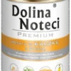 Dolina Noteci Premium Canard Au Potiron 800g X12 -Chien Fournitures Boutique fre pl Dolina Noteci Premium Canard au potiron 800g x12 29998 1