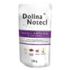 Dolina Noteci Premium Lapin Avec Canneberges 150g X12 -Chien Fournitures Boutique fre pl Dolina Noteci Premium Lapin avec canneberges 150g x12 30078 1