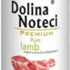Dolina Noteci Premium Pure Agneau 800g X12 -Chien Fournitures Boutique fre pl Dolina Noteci Premium Pure Agneau 800g x12 30093 1