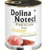 Dolina Noteci Premium Pure Poulet Avec Riz 800g X6 -Chien Fournitures Boutique fre pl Dolina Noteci Premium Pure Poulet avec Riz 800g x6 26424 1