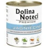 Dolina Noteci Premium Riche En Agneau 800g X6 -Chien Fournitures Boutique fre pl Dolina Noteci Premium riche en agneau 800g x6 26416 1