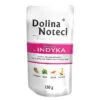 Dolina Noteci Premium Riche En Dinde 150g X12 -Chien Fournitures Boutique fre pl Dolina Noteci Premium riche en dinde 150g x12 30543 1