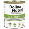 Dolina Noteci Premium Riche En Gibier 800g X6 -Chien Fournitures Boutique fre pl Dolina Noteci Premium riche en gibier 800g x6 26412 1