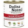 Dolina Noteci Premium Riche En Viande De Bœuf 800g X6 -Chien Fournitures Boutique fre pl Dolina Noteci Premium riche en viande de boeuf 800g x6 26415 1