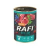 Dolina Noteci Rafi Junior à L'agneau 400g X6 -Chien Fournitures Boutique fre pl Dolina Noteci Rafi Junior a lagneau 400g x6 26427 1