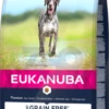 EUKANUBA Adult Large Grain Free 3kg -Chien Fournitures Boutique fre pl EUKANUBA Adult Large Grain Free 3kg 24941 1 1
