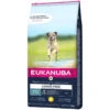 EUKANUBA Adulte Poulet S/M Sans Grains 12kg -Chien Fournitures Boutique fre pl EUKANUBA Adulte Poulet S M Sans Grains 12kg 28384 1