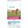 EUKANUBA Chiot à Digestion Sensible 12kg -Chien Fournitures Boutique fre pl EUKANUBA Chiot a digestion sensible 12kg 28382 1
