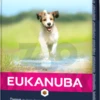 EUKANUBA Puppy&Junior Small/Medium Sans Céréales 12kg -Chien Fournitures Boutique fre pl EUKANUBA Puppy Junior Small Medium sans cereales 12kg 24936 1 1