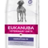 EUKANUBA Veterinary Diets Dermatosis FP 5kg -Chien Fournitures Boutique fre pl EUKANUBA Veterinary Diets Dermatosis FP 5kg 15283 1